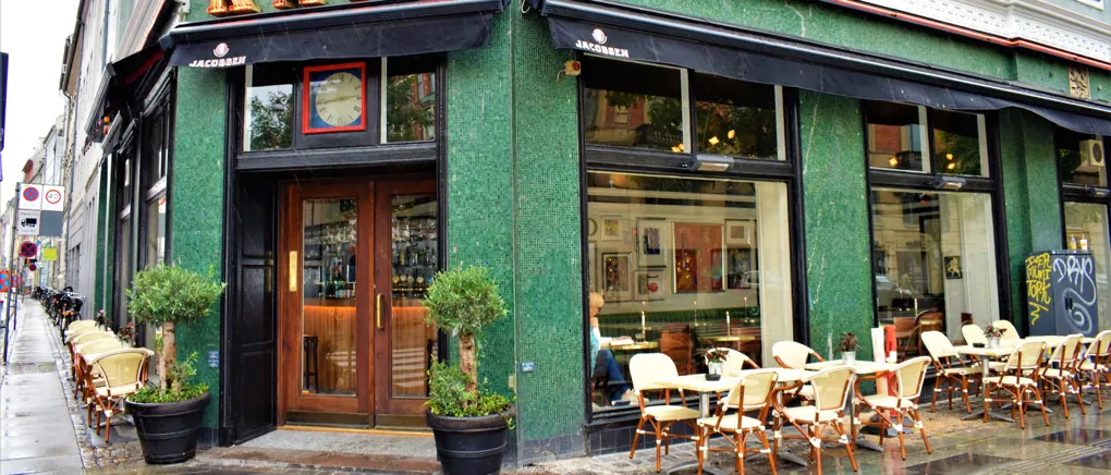 Dina Kafe & Bar