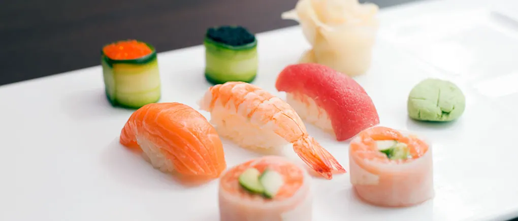 Joci Sushi Silkeborg