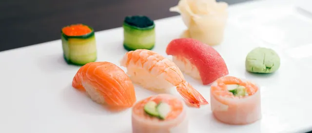 Joci Sushi Silkeborg