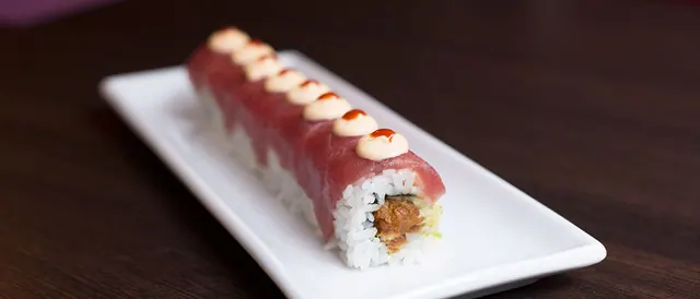Joci Sushi Silkeborg