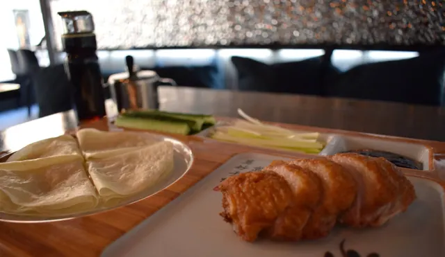 Magasasa - Classic Chinese tapas and drinks