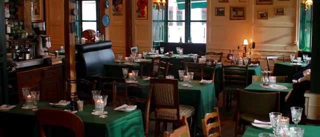 Restaurant Nyhavnskroen