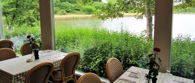 Restaurant Ravelinen