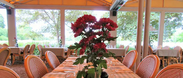 Restaurant Ravelinen