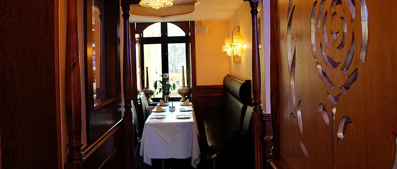 Tandoori Masala Nørrebro