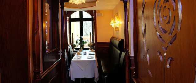 Tandoori Masala Nørrebro