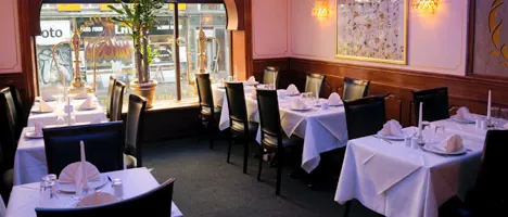 Tandoori Masala Nørrebro