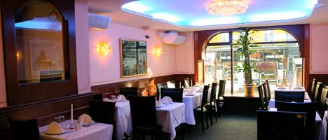 Tandoori Masala Nørrebro