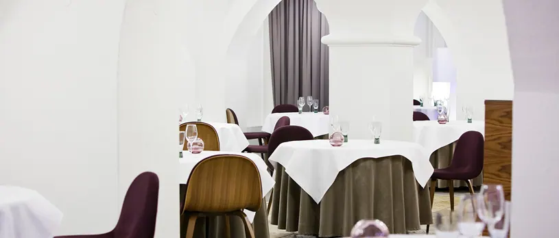 Restaurant aoc aarø & co.