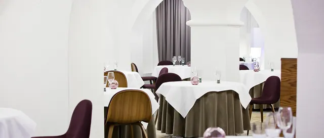 Restaurant aoc aarø & co.