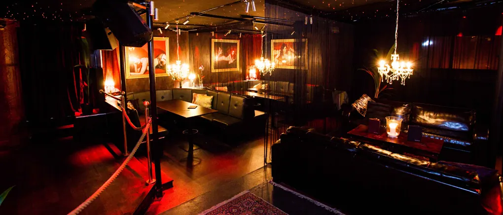 Angels Club