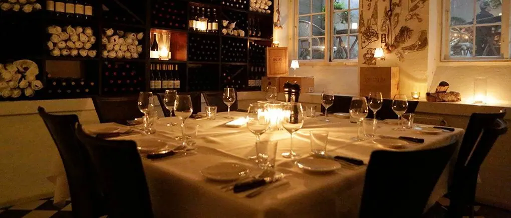 Restaurant Asador
