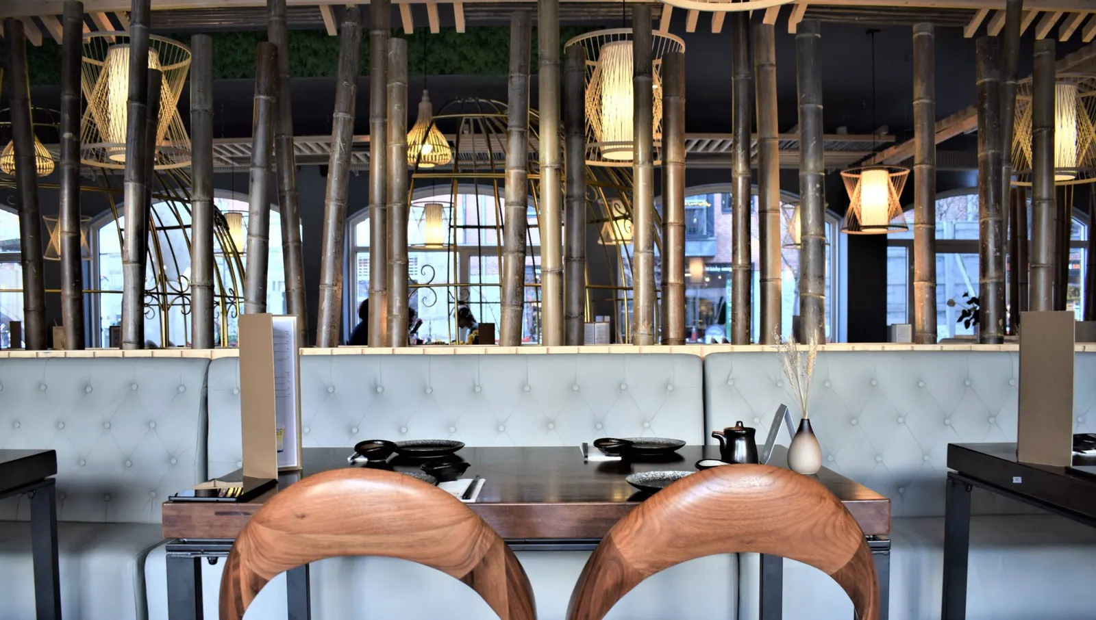 Atami sushi Odense
