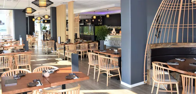 Atami Sushi Billund