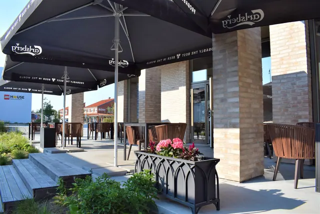 Atami Sushi Billund