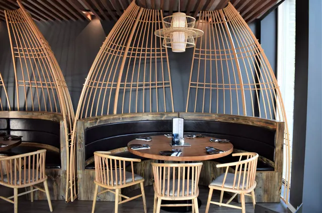 Atami Sushi Billund