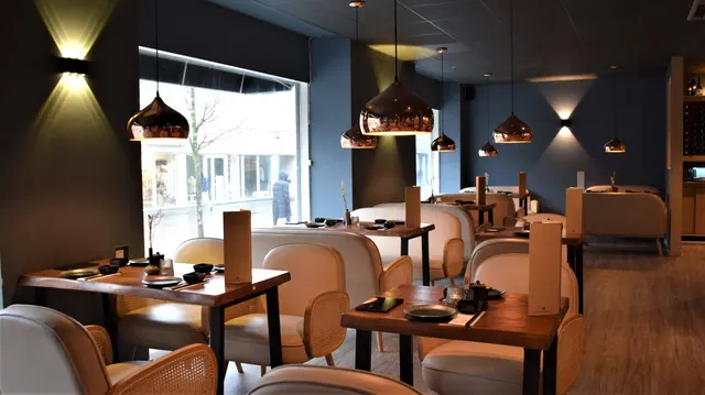 Atami Sushi Fredericia