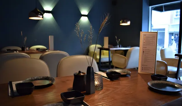 Atami Sushi Fredericia