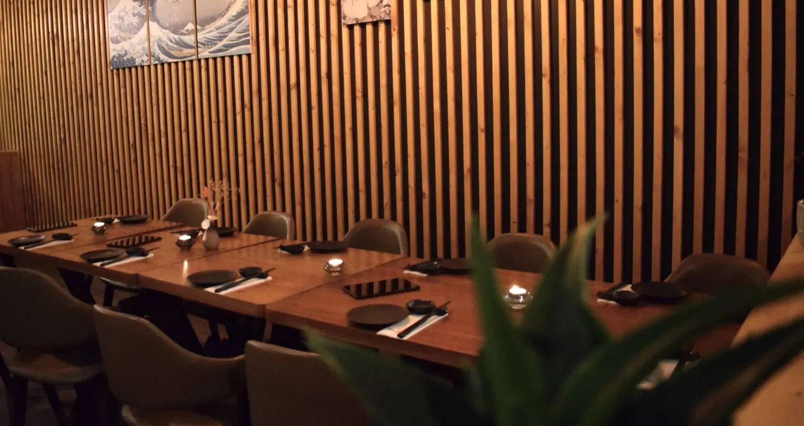 Atami Sushi Kolding