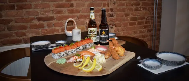 Atami Sushi Kolding