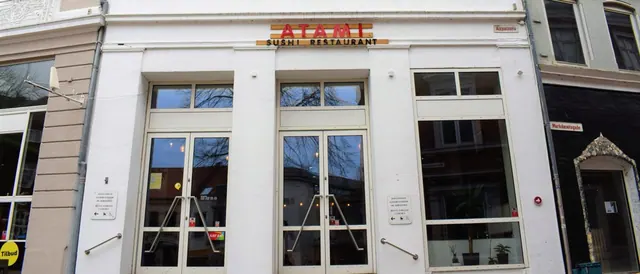 Atami Sushi Kolding