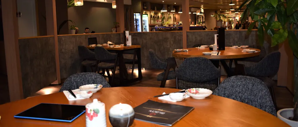 Atami Sushi Vejle