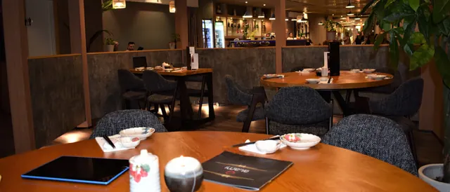 Atami Sushi Vejle