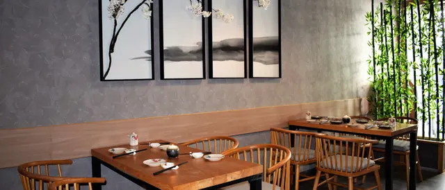 Atami Sushi Vejle
