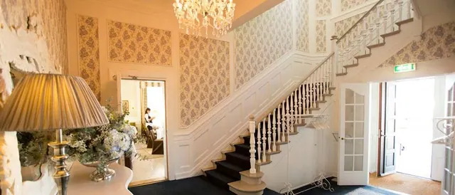 Bandholm Hotel