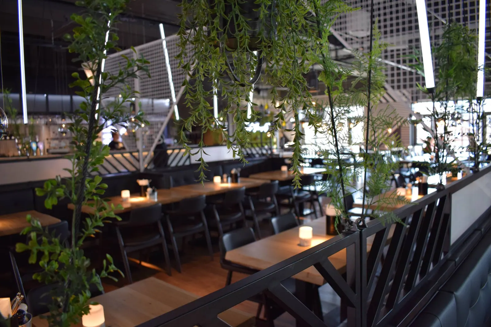 Bash Burger & Grill