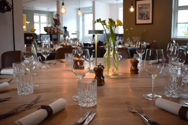 BISTRO NO3 Gilleleje
