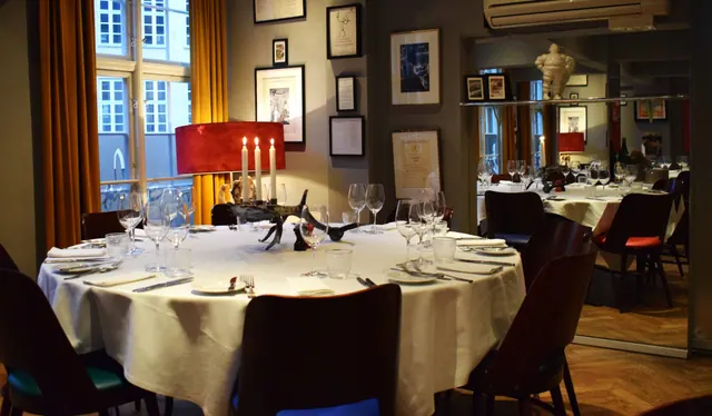 Bistro Boheme