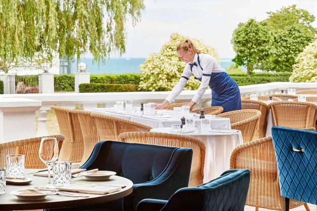 Brasserie Carl Skodsborg