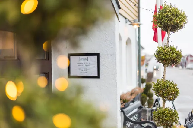 Brasseriet Gilleleje