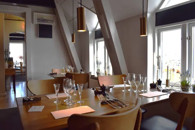 Brasseriet Gilleleje