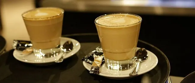 Cafe A Roskilde - Ro´s torv