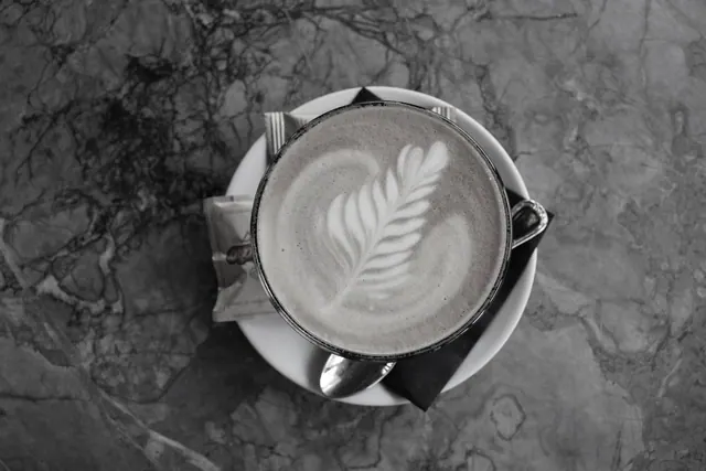 Cafe Mauritz Odense SV