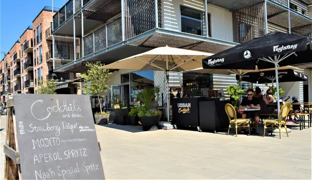 Cafe Nöa´h