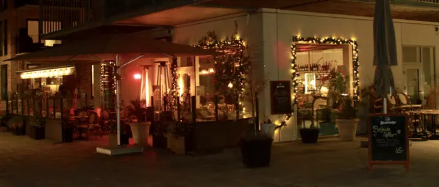 Cafe Nöa´h