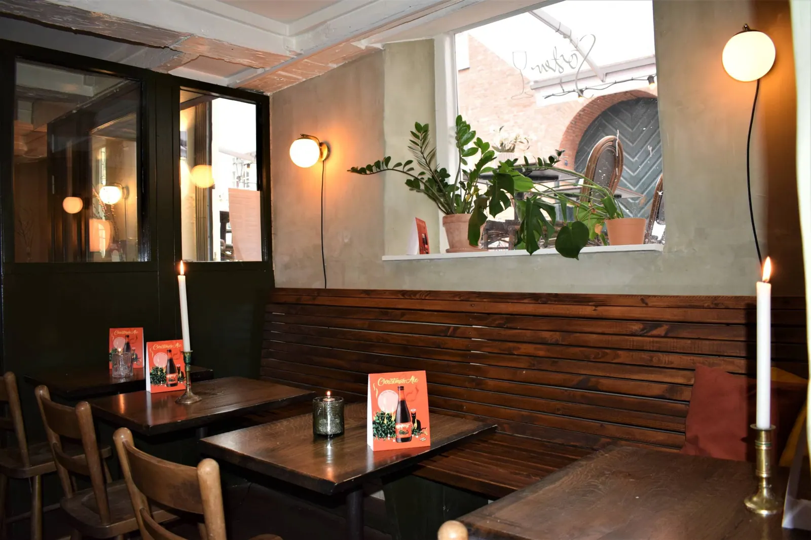 Cafe Søster