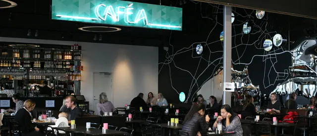 Cafe A Herlev
