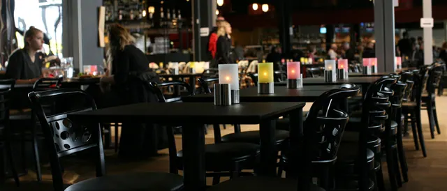 Cafe A Herlev