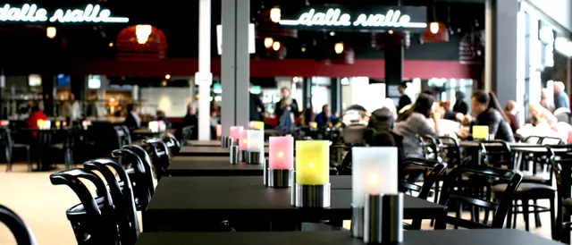 Cafe A Herlev