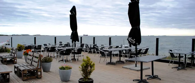 Café Dragør Sejlklub