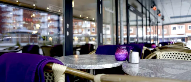 Cafe Engelhardt
