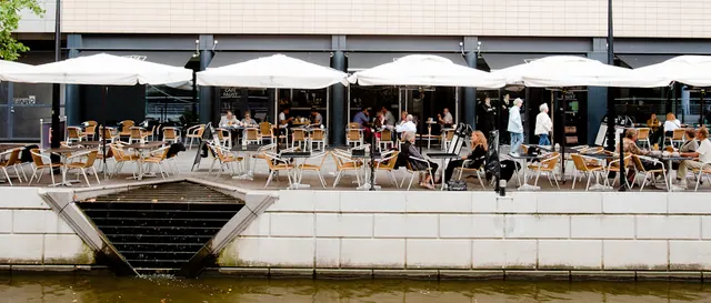 Café Faust