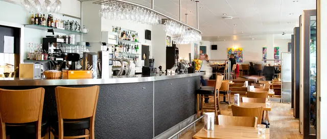 Café Faust