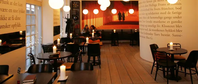 Cafe G