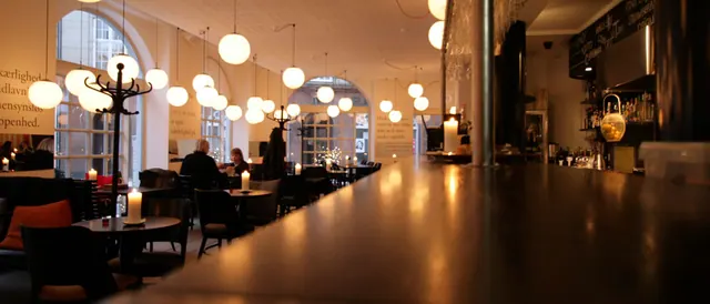 Cafe G