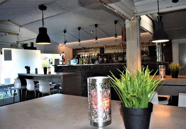 Café Jenners